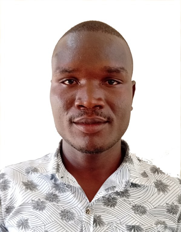 OLUPOT FRANCIS OPOLOT